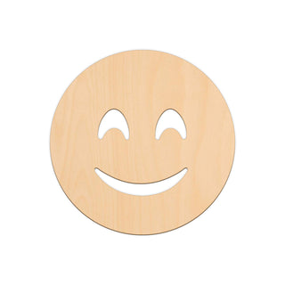Beaming Face