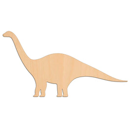 Brontosaurus