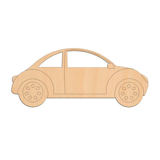 Car (Style A) Detailed