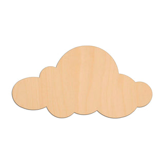 Cloud (Style A)