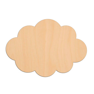 Cloud (Style B)