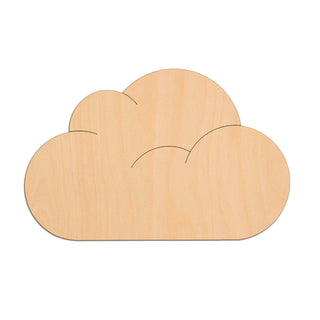 Cloud (Style C)