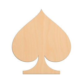 Card Spade