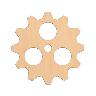 Cog (Style A)
