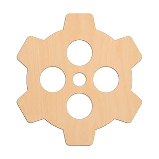 Cog (Style B)