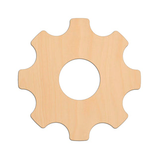 Cog (Style C)