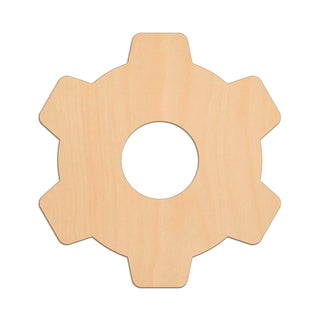 Cog (Style E)