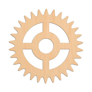 Cog (Style G)