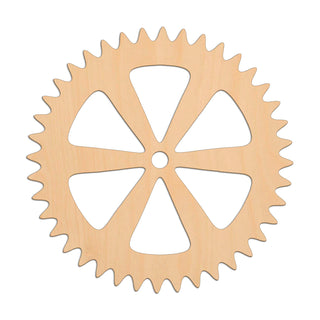 Cog (Style H)