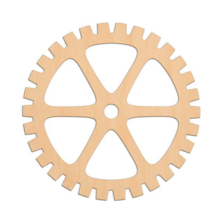 Cog (Style I)