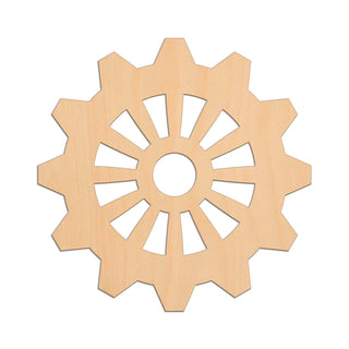 Cog (Style J)