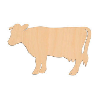 Cow (Style B)