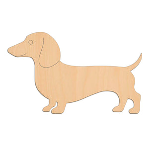 Dachshund (Style A)