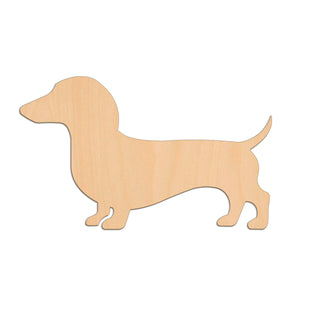 Dachshund (Style B)
