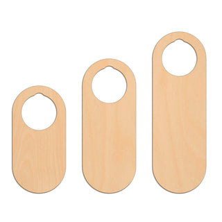 Door Hanger (Style C)