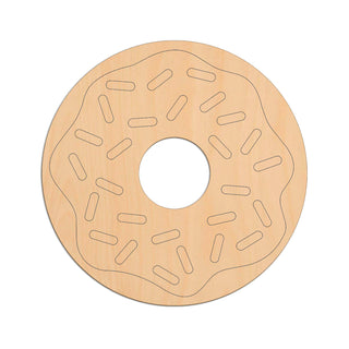 Doughnut (Style A)