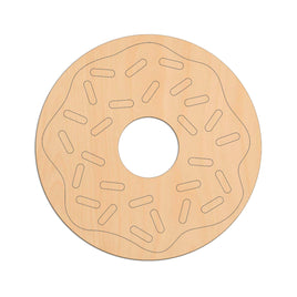 Doughnut (Style A)