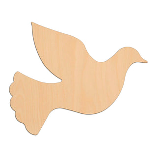 Dove (Style A)