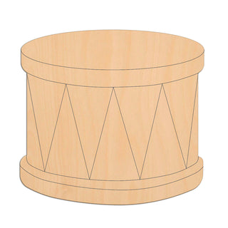 Drum (Style A)