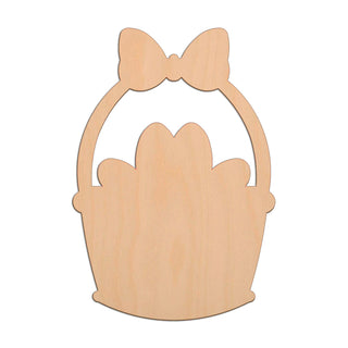 Easter Basket (Style A)