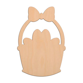 Easter Basket (Style A)