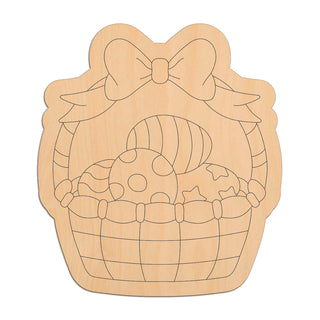 Easter Basket (Style B)