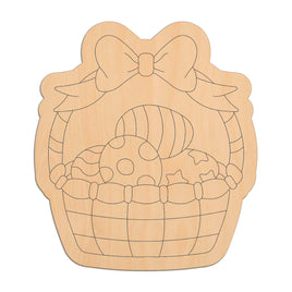 Easter Basket (Style B)