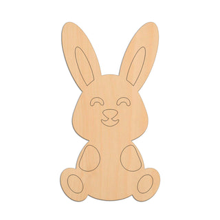 Easter Bunny (Style I)