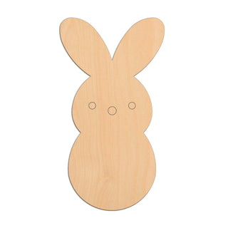 Easter Bunny (Style J)