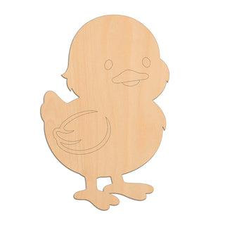 Easter Chick (Style A)