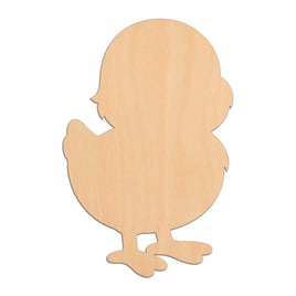 Easter Chick (Style B)