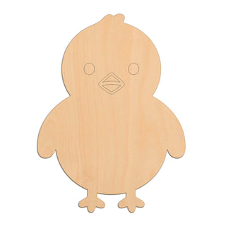 Easter Chick (Style C)