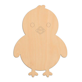 Easter Chick (Style C)