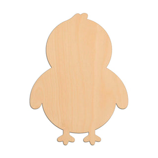 Easter Chick (Style D)