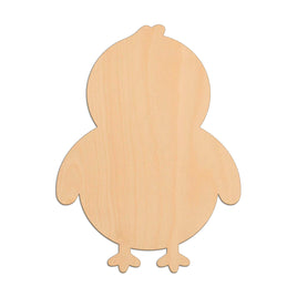 Easter Chick (Style D)