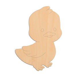 Easter Chick (Style E)