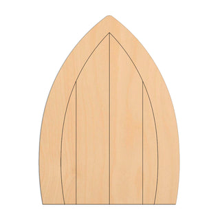 Fairy Door Style (A)