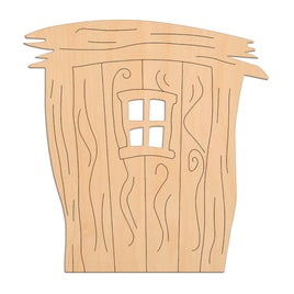 Fairy Door (Style K)