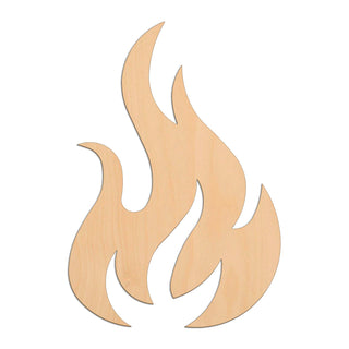 Flame (Style A)
