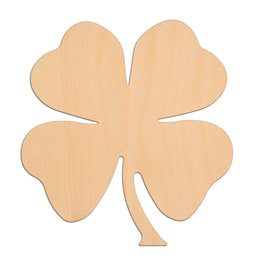 Four Leaf Clover