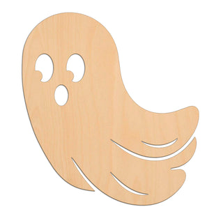 Ghost (Style H)