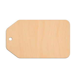 Gift Tag (Style A)
