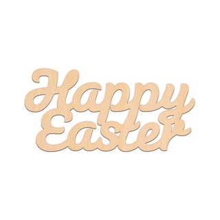 Happy Easter (Style B)