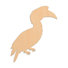 Hornbill (Style A)