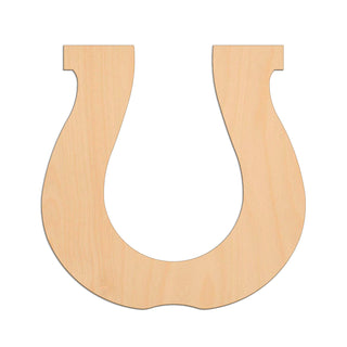 Horseshoe (Style A)