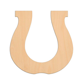 Horseshoe (Style A)