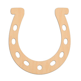 Horseshoe (Style B)