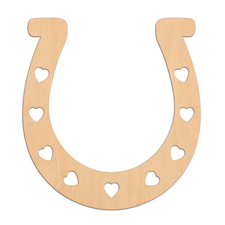 Horseshoe (Style C)