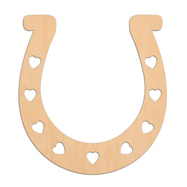 Horseshoe (Style C)