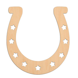 Horseshoe (Style D)